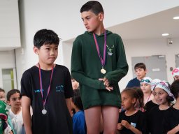 Photos Saison 2024-2025 &raquo; Mini Neuf Cube #4 - Parc Aquatique du Raincy